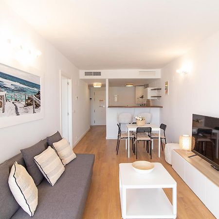 Global Properties, Moderno Apartamento En Canet Al Mar Canet d'En Berenguer Екстериор снимка