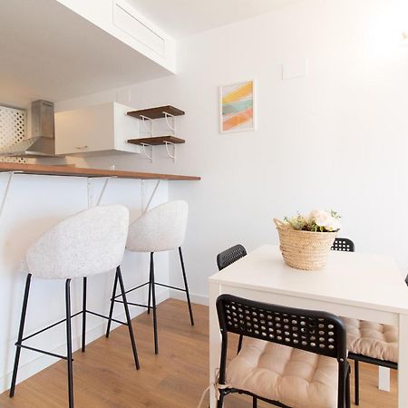 Global Properties, Moderno Apartamento En Canet Al Mar Canet d'En Berenguer Екстериор снимка