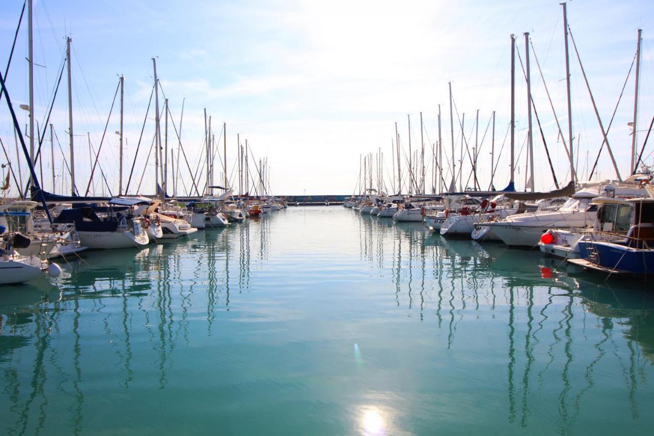 Global Properties, Moderno Apartamento En Canet Al Mar Canet d'En Berenguer Екстериор снимка