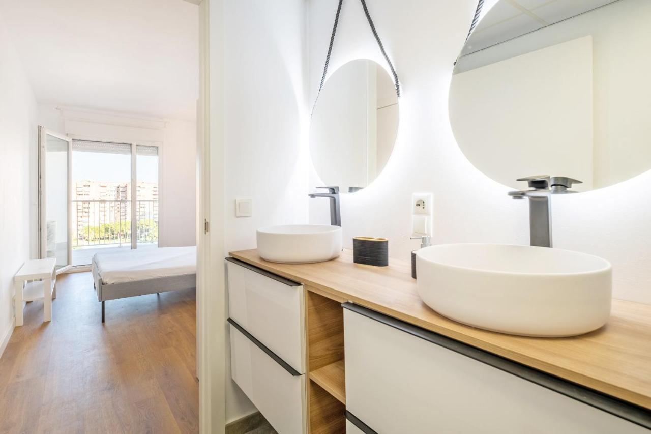 Global Properties, Moderno Apartamento En Canet Al Mar Canet d'En Berenguer Екстериор снимка