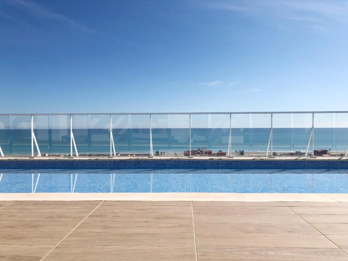 Global Properties, Moderno Apartamento En Canet Al Mar Canet d'En Berenguer Екстериор снимка