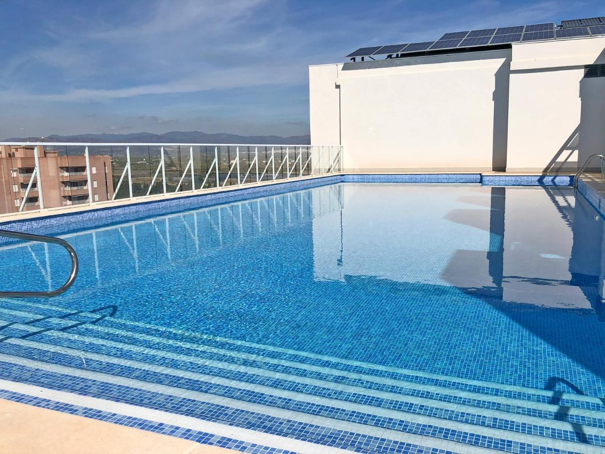 Global Properties, Moderno Apartamento En Canet Al Mar Canet d'En Berenguer Екстериор снимка