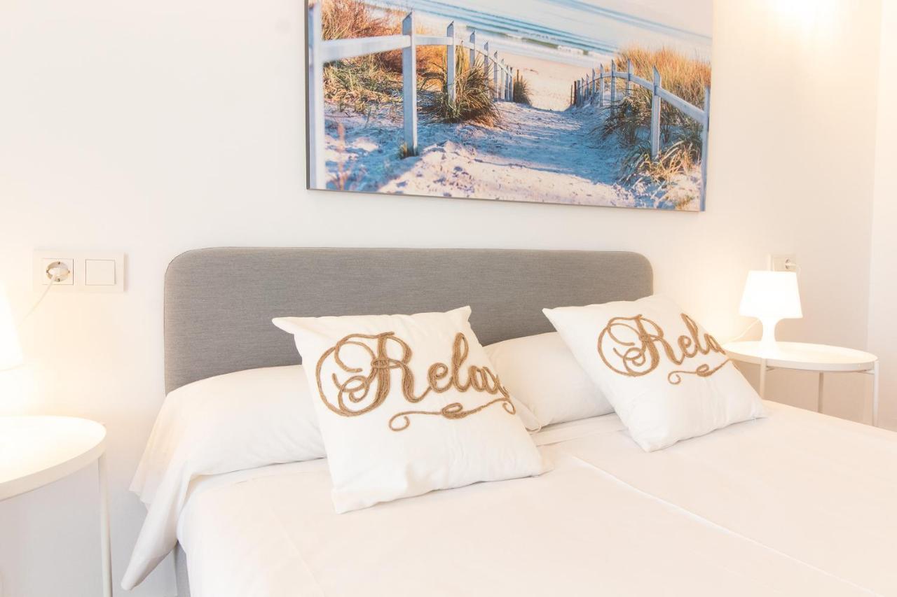 Global Properties, Moderno Apartamento En Canet Al Mar Canet d'En Berenguer Екстериор снимка