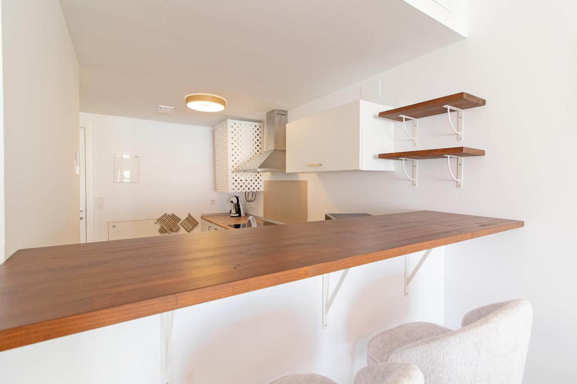 Global Properties, Moderno Apartamento En Canet Al Mar Canet d'En Berenguer Екстериор снимка