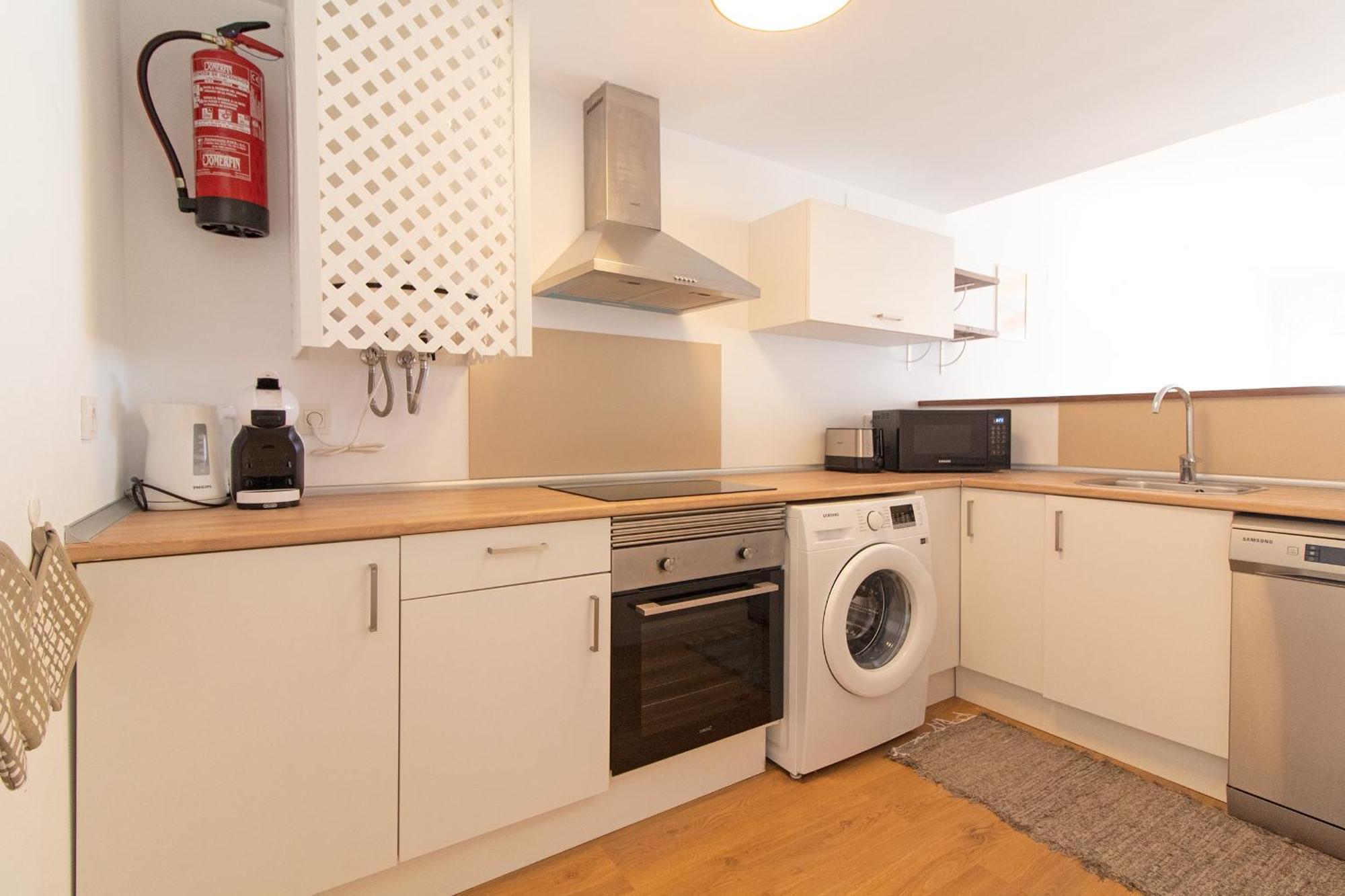 Global Properties, Moderno Apartamento En Canet Al Mar Canet d'En Berenguer Екстериор снимка